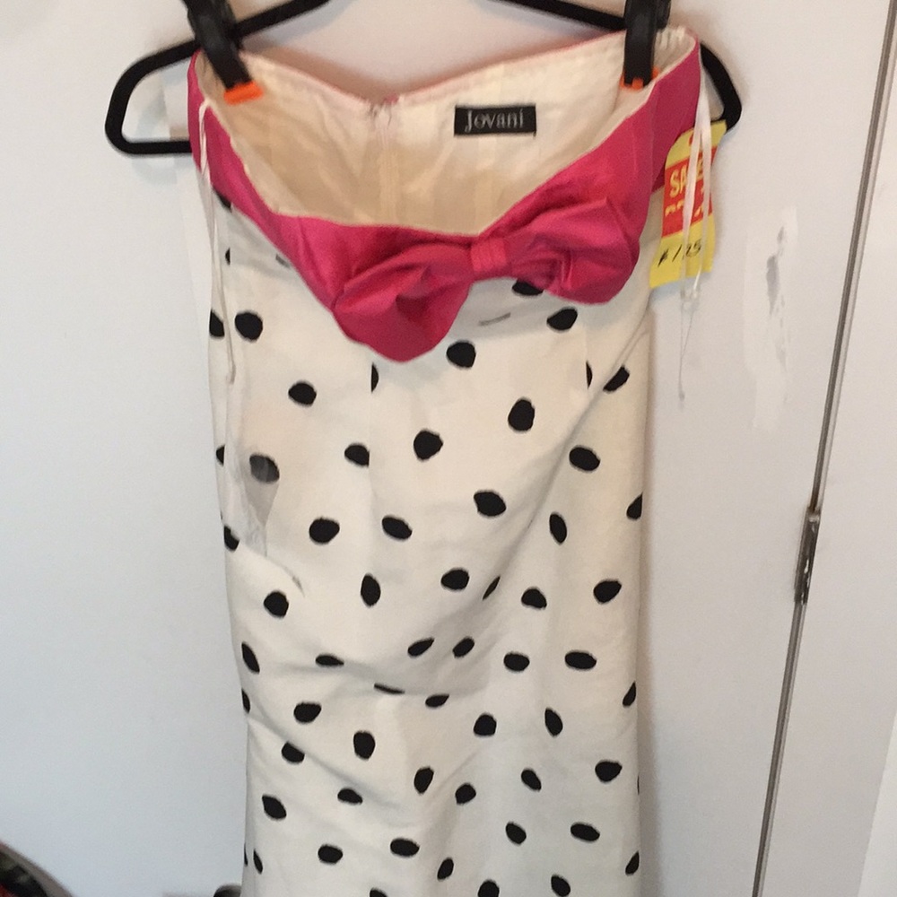 Heart shape dress mermaid flounce